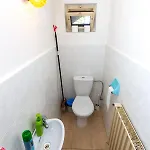Apartment U Prochazku