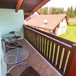 U Prochazku Apartment Horni Plana