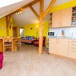 U Prochazku Apartment