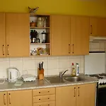 U Prochazku Apartment