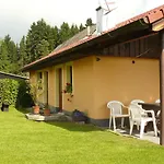 U Prochazku Apartment Horni Plana