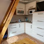 U Prochazku * Horni Plana