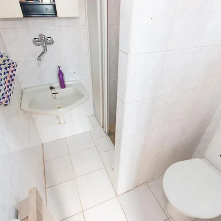 Apartament U Prochazku