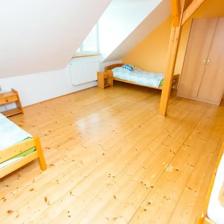 Apartament U Prochazku Horní Planá