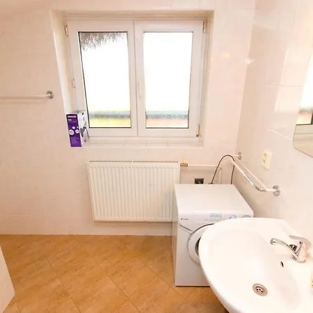 U Prochazku Apartament *