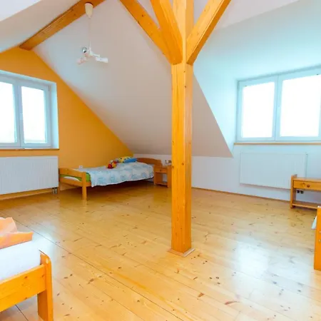 Apartament U Prochazku *
