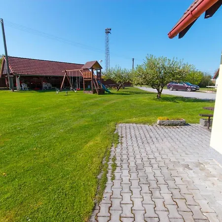 Apartmán U Procházků *