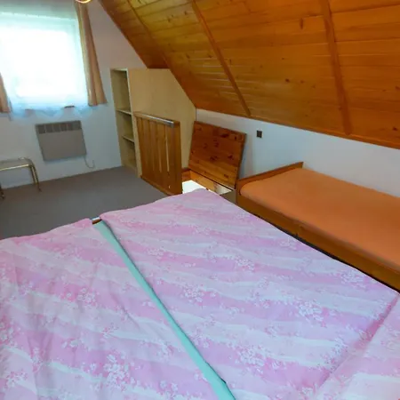Apartmán U Procházků *