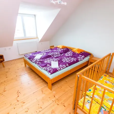 U Procházků Apartmán