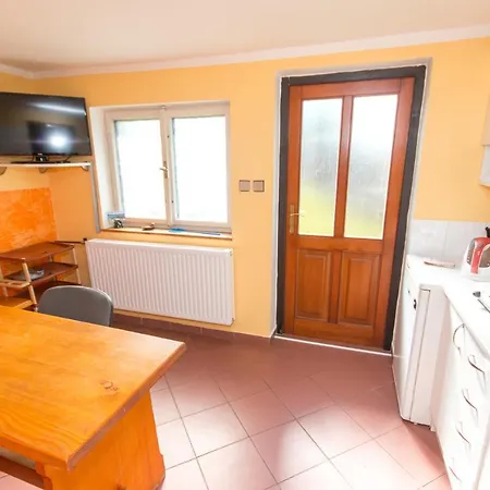 Apartament U Prochazku