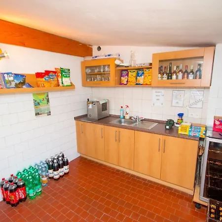 U Prochazku Apartament