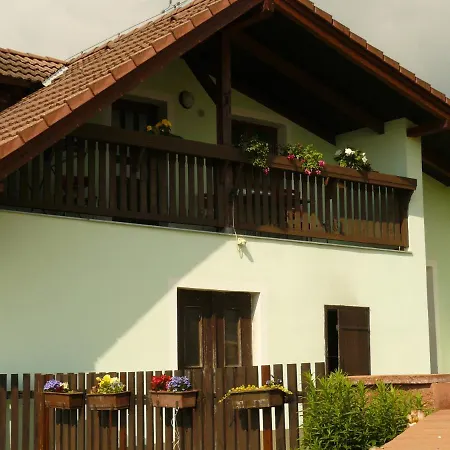 U Procházků Apartmán *