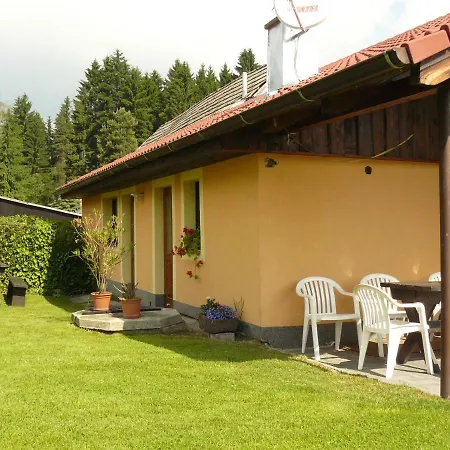 U Prochazku Apartament Horní Planá