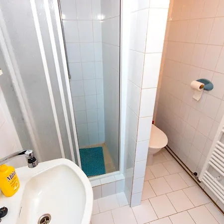 Apartament U Prochazku