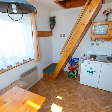 U Prochazku *