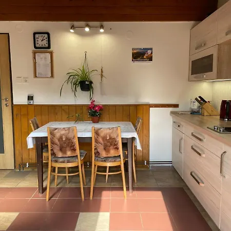 Apartament U Prochazku *