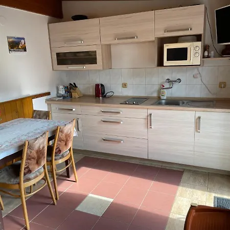U Prochazku Apartament