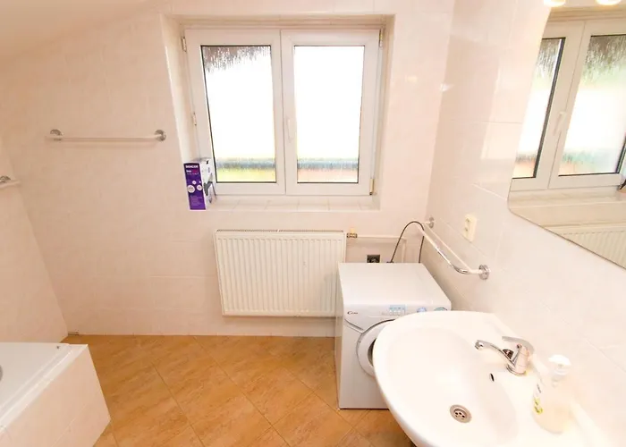 U Prochazku Apartment *