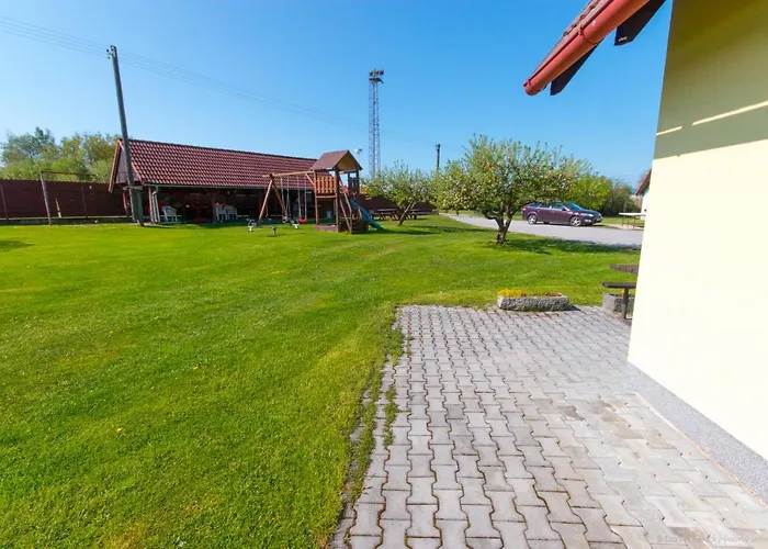 Apartmán U Procházků *