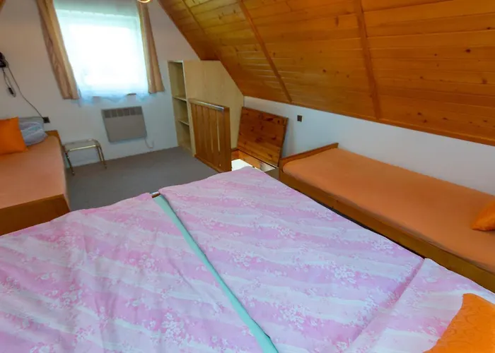 Apartmán U Procházků *