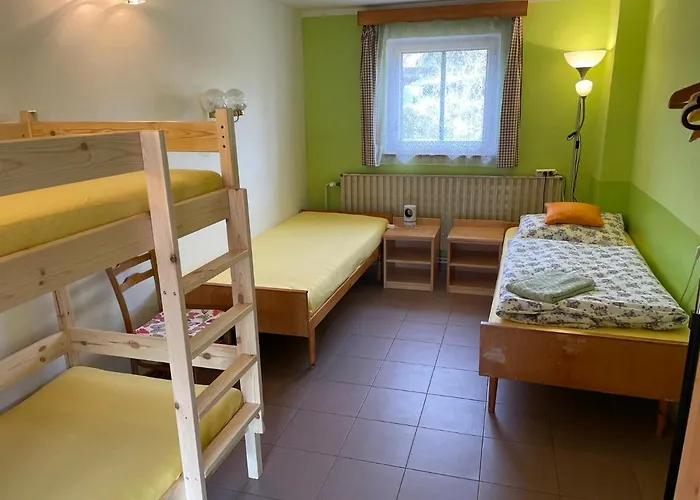 Apartmán U Procházků *